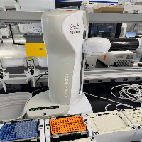 Andrew Alliance Andrew+ Pipetting Robot image 1